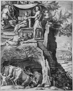 Philostratus of Lemnos p.212 - 1629
