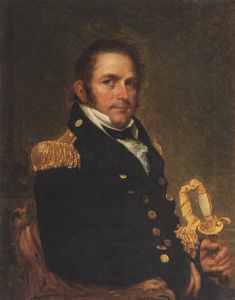 American - 19th century