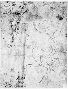 Girolamo da Carpi  (1501-1556) - 1521 (circa)