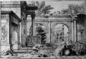 Lemaire, Jean (c1597-1659) - 1640 (circa)