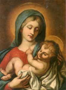 Giordano, Luca (Luca Fa Presto) (1634-1705) - 17th century (late)