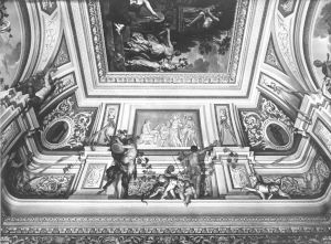 Conca, Tommaso (1734-1822)  - 18th century (late)