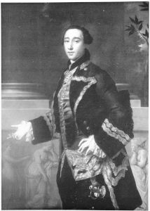 Mengs, Anton Raphael (1728-1779) - 1758