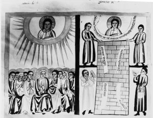 Archivo Capitular - 10.8, fol. 36v - 1320