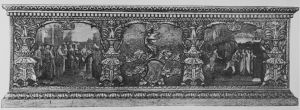 Italian - 1500 (circa)