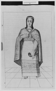 Murúa, Martín de - 1616