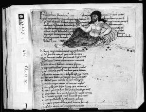 Cicero p.41v - 11th century (early)