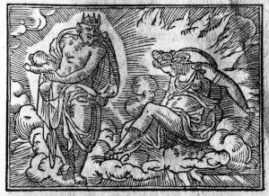 Ovid (Publius Ovidius Naso) p.133 - 1582