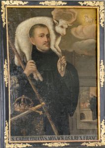 Swabian - 17th century (late)