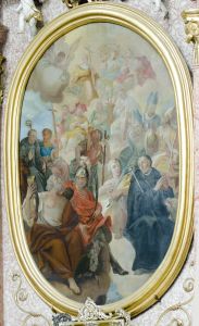 Swabian - 1720