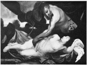 Strovogl, Matthias Wilhelm (17th century) - 1652 (circa)