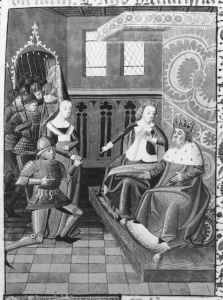 Boccaccio, Giovanni p.38v - 1471