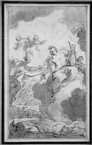 Wit, Jacob de (1695-1754) - 1715