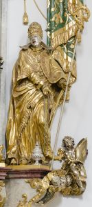 Luidl, Stephan (active by 1717, died 1736) - 1723 (circa)