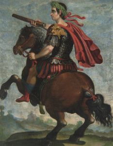 Zurbaran, Francisco (1598-1664) - 17th century