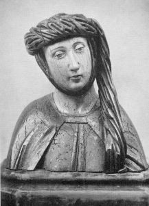 Italian (northern) - 15th century