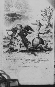Mallery, Philip de - 1636