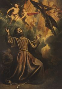 Carducho, Vicente (c1576-1638) - 17th century (first half)