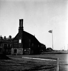English - 1520 - Aldeburgh Moot Hall