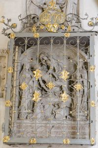 Master of the Epitaph of Bartholomäus von Welden (active Augsburg, late 15th century) - 1494 (circa)
