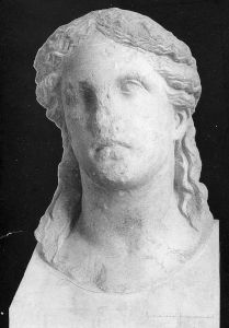 Hellenistic - 2nd century BC
