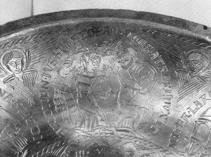German - 12th century