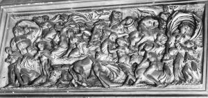 Zink, Matthias (1665-1738) - 1725
