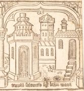Bayerische Staatsbibliothek - Bayerische Staatsbibliothek - Xylogr. 37, fol. 11r - 1466