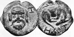 Anonymous - 280 BC (circa)