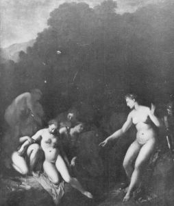 Werff, Adriaen van der (1659-1722) - 1704