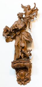 Schwertle, Franz Karl (1716-1768) - 1750 (circa)