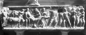 Ancient Roman - 200nd century
