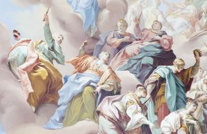 Zeiller, Johann Jakob (1708-1783) - 1748