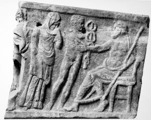 Ancient Roman - 200nd century