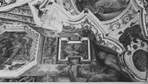 Raffaellino da Reggio (Raffaello Motta) (1550-1578) - 1574