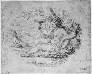 German - 16th century