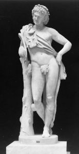 Ancient Roman - 1st century BC