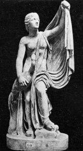Graeco-Roman - 1st century BC