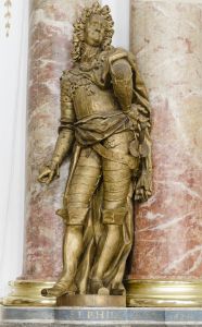 Sturm, Anton (born 1690-1695, died 1757) - 1725