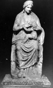 Ancient Roman - 200nd century