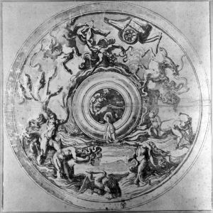 Salviati, Francesco (1510-1563) - 1530