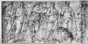 Franco, Battista (c1510-1561) - 16th century (middle)