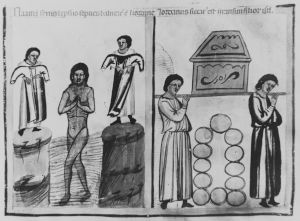 Archivo Capitular - 10.8, fol. 15r - 1320