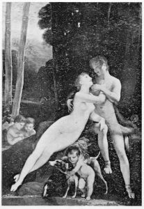Prud'hon, Pierre Paul (1758-1823) - 1810