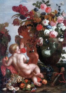 Tamm, Franz Werner von (1658-1724) - 18th century (early)