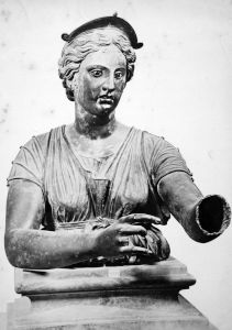 Ancient Roman - 3rd century BC