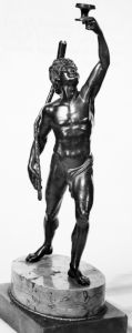 Italian - 17th century