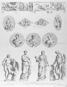 Aquila, Pietro - 1674 (circa)