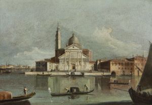 Tironi, Francesco (1745-ca. 1800) - 1765