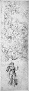 Carpi, Girolamo da p.R162 - 1549